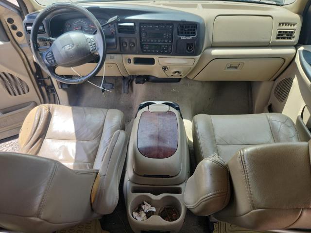 Продаж на аукціоні авто 2005 Ford Excursion, vin: 1FMNU42S65EB54069, номер лоту: 63614696