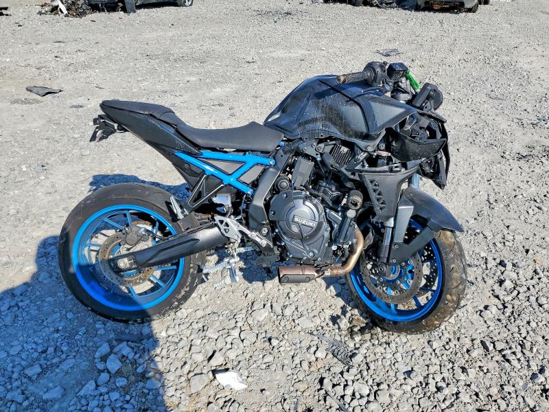 Aukcja sprzedaży 2024 Suzuki Gsx800, vin: JS1EM11B7R7101275, numer aukcji: 63565046