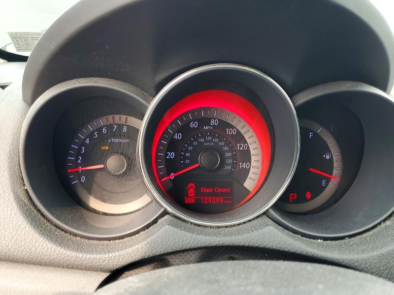 2013 Kia Forte Koup მანქანა იყიდება აუქციონზე, vin: KNAFW6A3XD5745901, აუქციონის ნომერი: 65207566