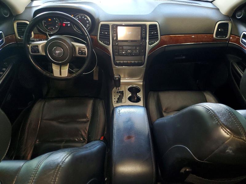 64107176 :رقم المزاد ، 1J4RR5GT3BC713447 vin ، 2011 Jeep Grand Cherokee مزاد بيع