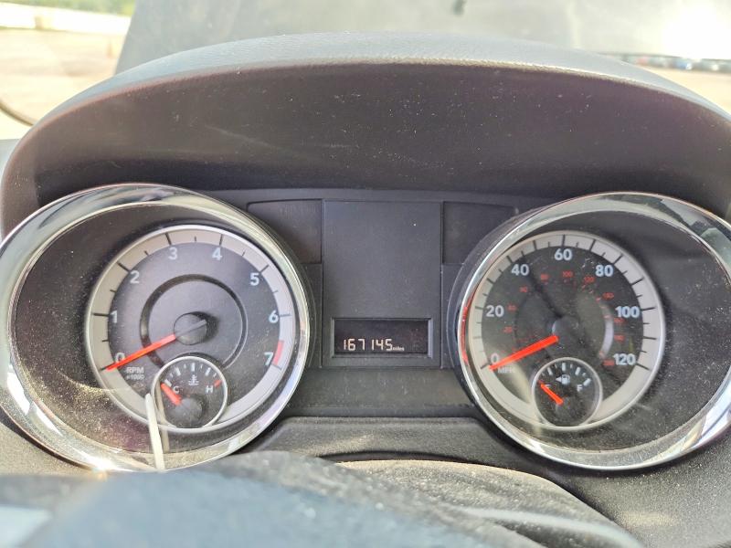 Aukcja sprzedaży 2015 Dodge Grand Caravan, vin: 2C4RDGBG2FR658433, numer aukcji: 66532646