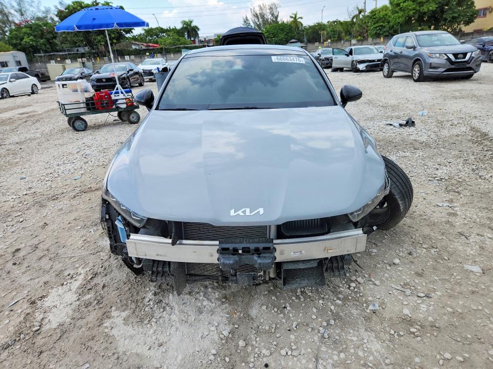 Aukcja sprzedaży 2023 Kia K5, vin: 5XXG64J24PG193315, numer aukcji: 66063476