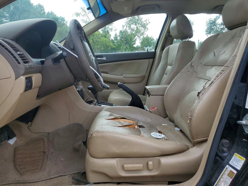 Продаж на аукціоні авто 2007 Honda Accord, vin: 1HGCM66567A071099, номер лоту: 63806246