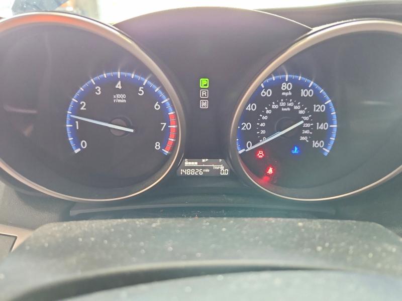 Aukcja sprzedaży 2013 Mazda 3, vin: JM1BL1V7XD1718621, numer aukcji: 66758836