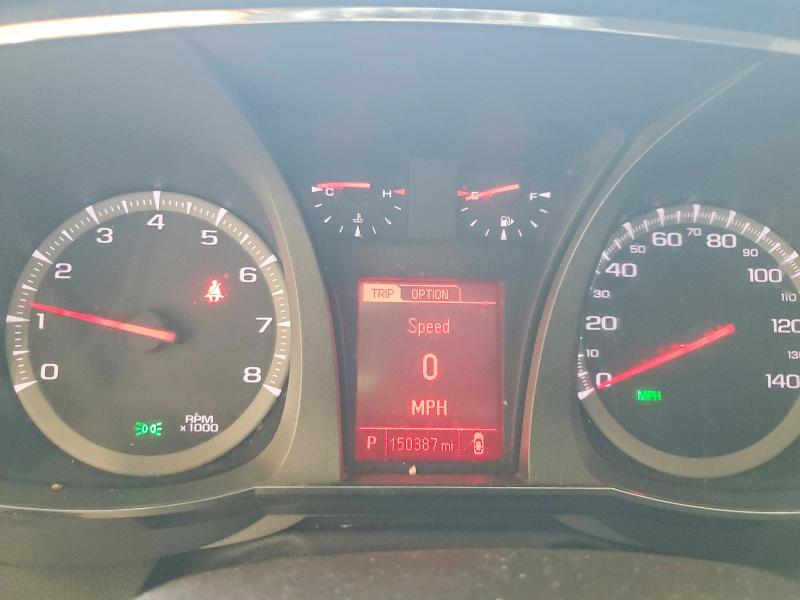 Продаж на аукціоні авто 2014 Gmc Terrain, vin: 2GKFLVEK9E6251059, номер лоту: 64995356