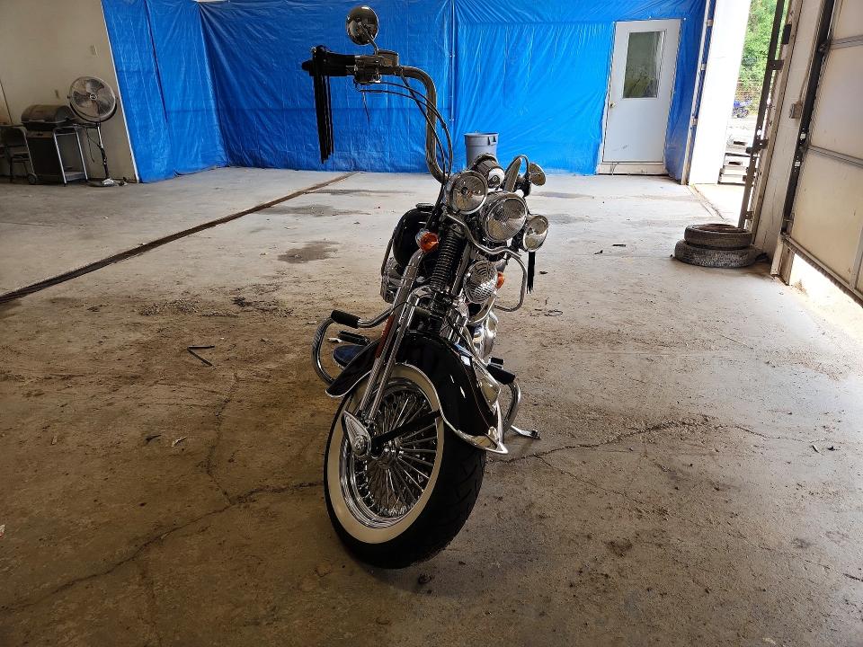 Продажа на аукционе авто 2002 Harley-davidson Flsts, vin: 1HD1BRY122Y059716, номер лота: 64608896