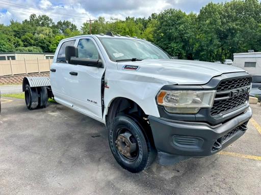 2023 Ram 3500 მანქანა იყიდება აუქციონზე, vin: 3C7WRSCL1PG511503, აუქციონის ნომერი: 62646856