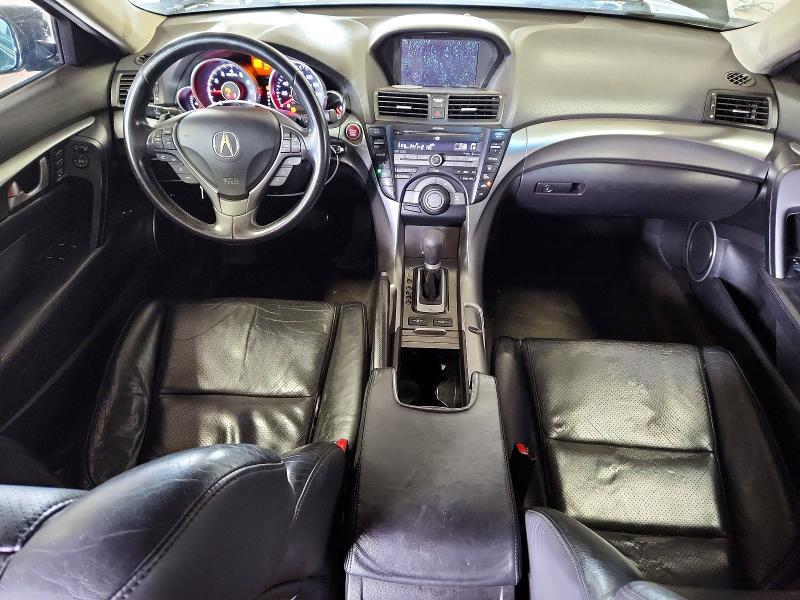 Продаж на аукціоні авто 2010 Acura Tl, vin: 19UUA8F52AA019839, номер лоту: 63441296
