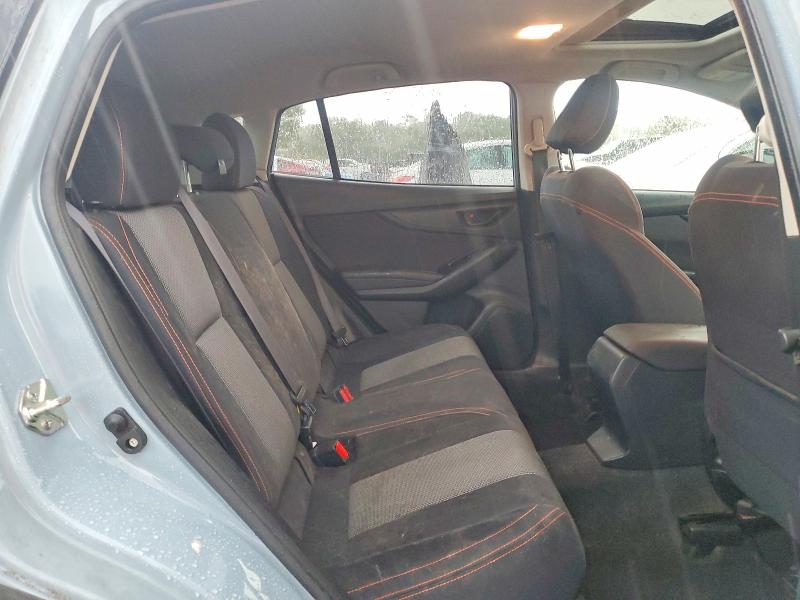 Aukcja sprzedaży 2019 Subaru Crosstrek, vin: JF2GTAEC3K8307800, numer aukcji: 66169486