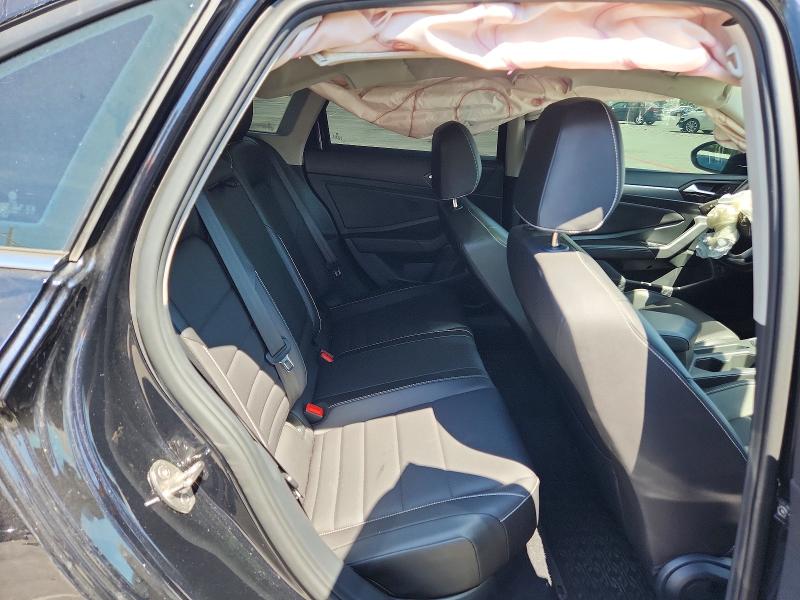 Продаж на аукціоні авто 2024 Volkswagen Jetta, vin: 3VW7M7BU3RM035778, номер лоту: 65009076