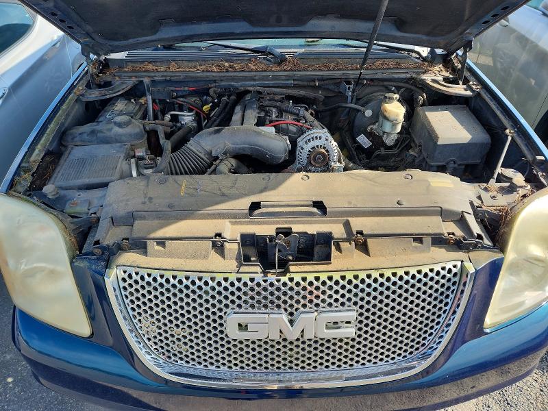 Продаж на аукціоні авто 2007 Gmc Yukon Xl, vin: 1GKFK668X7J207024, номер лоту: 66652226