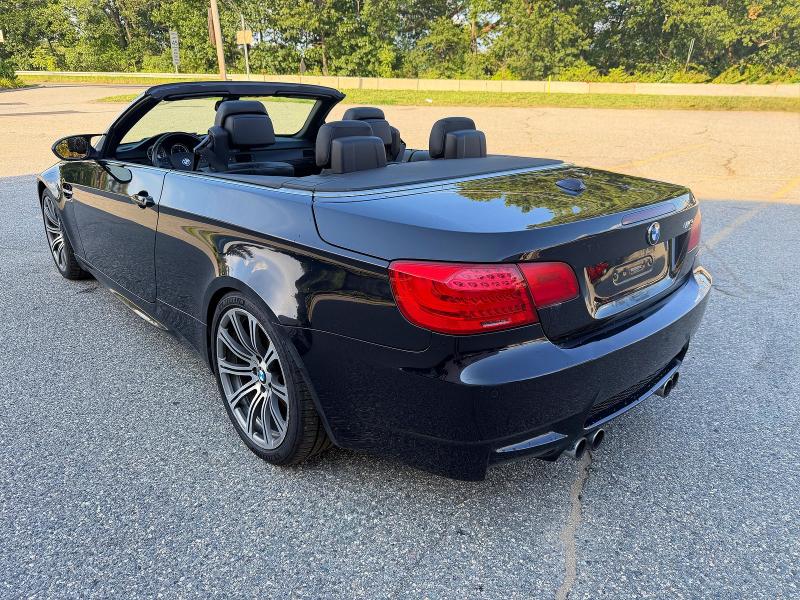 2011 Bmw M3 მანქანა იყიდება აუქციონზე, vin: WBSDX9C51BE783871, აუქციონის ნომერი: 64765956