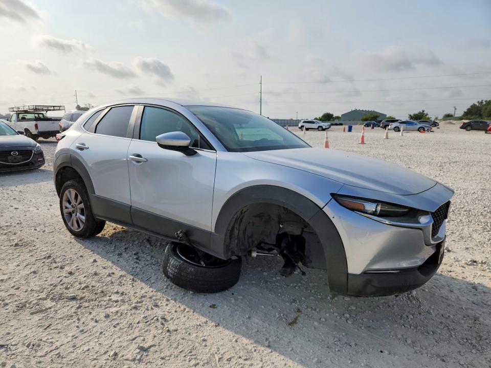 Продаж на аукціоні авто 2021 Mazda Cx-30, vin: 3MVDMBBL5MM225587, номер лоту: 63350176