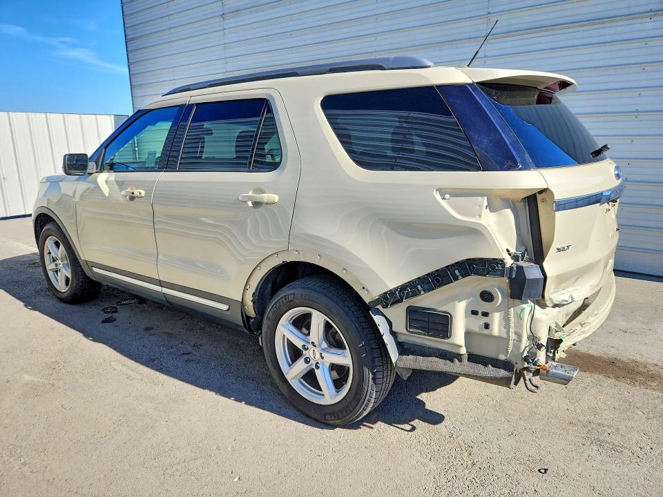 Aukcja sprzedaży 2018 Ford Explorer, vin: 1FM5K7D85JGA80702, numer aukcji: 65384786