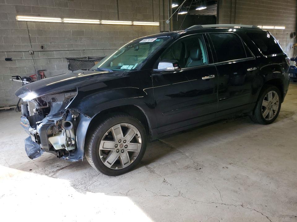 Aukcja sprzedaży 2017 Gmc Acadia Limited, vin: 1GKKVSKD7HJ208800, numer aukcji: 66571616