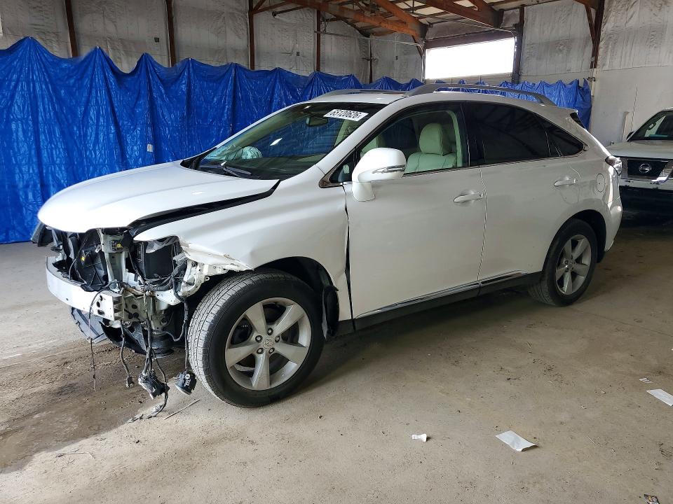 Продажа на аукционе авто 2015 Lexus Rx 350, vin: 2T2BK1BA3FC338078, номер лота: 65120626