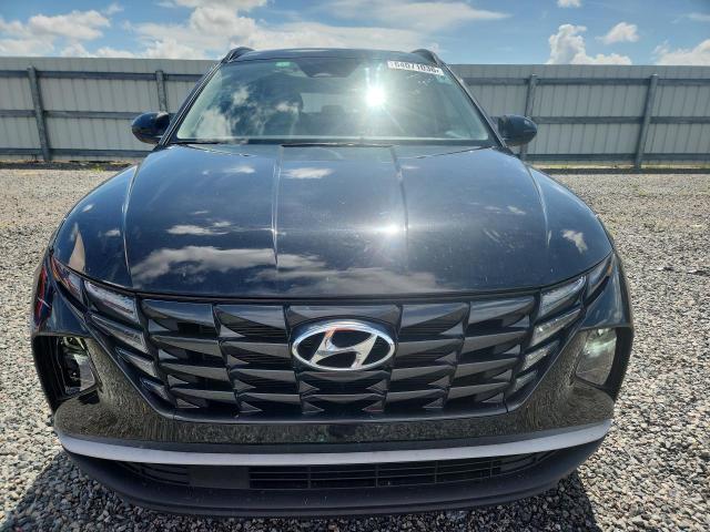 2023 Hyundai Tucson მანქანა იყიდება აუქციონზე, vin: 5NMJF3AE8PH285801, აუქციონის ნომერი: 64071036