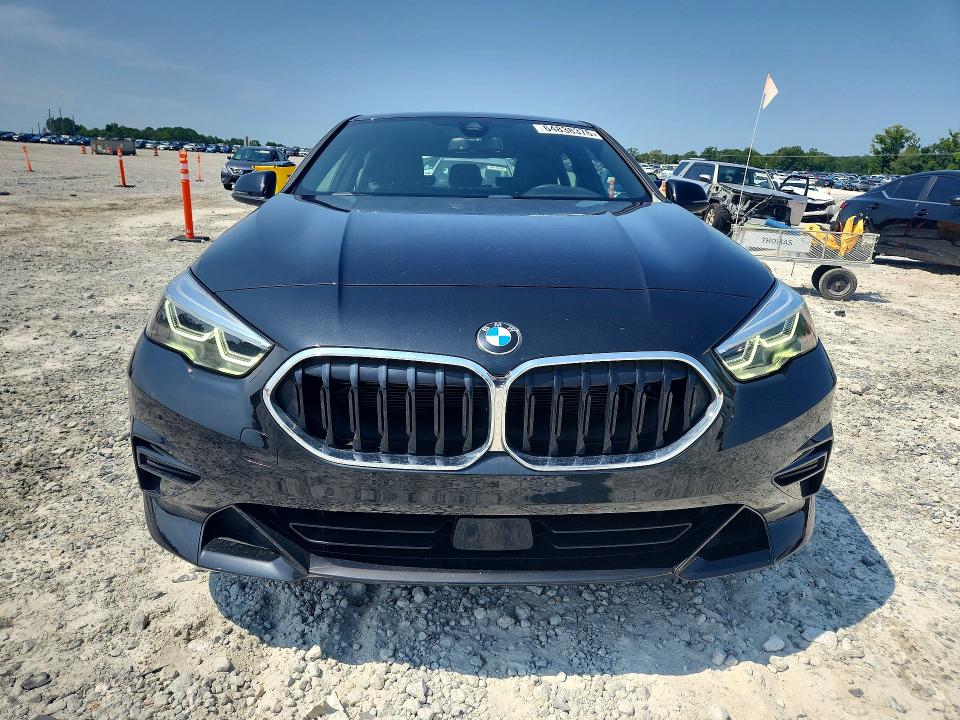 64838376 :رقم المزاد ، WBA53AK09N7K44211 vin ، 2022 Bmw 228i مزاد بيع