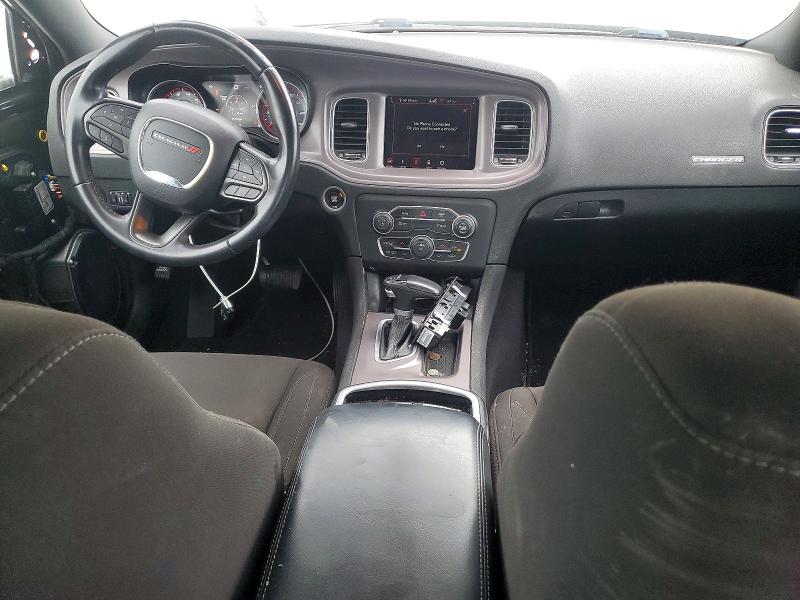 Aukcja sprzedaży 2023 Dodge Charger, vin: 2C3CDXBG4PH559548, numer aukcji: 64392496
