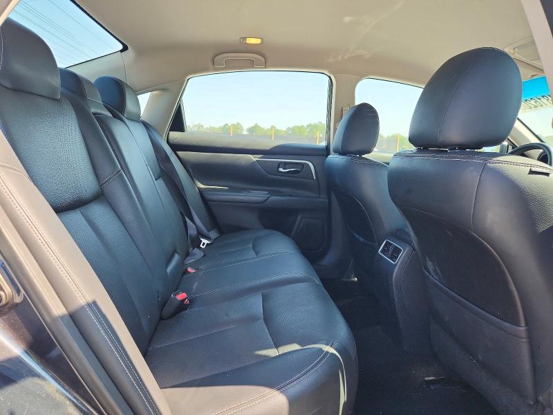 2018 Nissan Altima მანქანა იყიდება აუქციონზე, vin: 1N4AL3AP2JC127279, აუქციონის ნომერი: 64816206