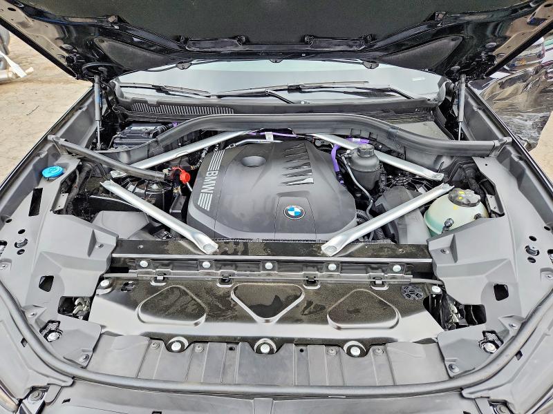 Aukcja sprzedaży 2026 Bmw X5, vin: 5UX23EU07T9420022, numer aukcji: 65378056