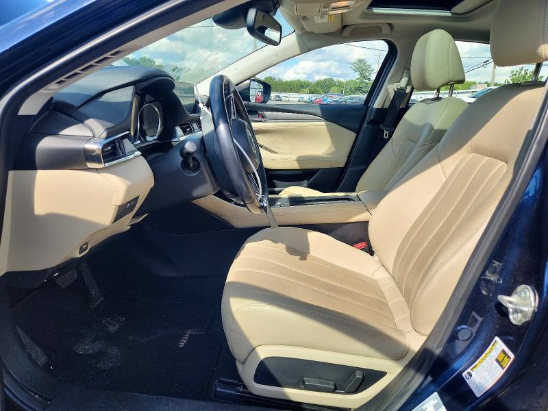 Aukcja sprzedaży 2019 Mazda 6, vin: JM1GL1TY1K1507435, numer aukcji: 62572896