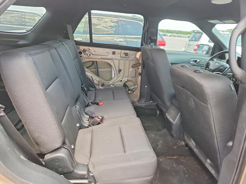 Продажа на аукционе авто 2019 Ford Explorer, vin: 1FM5K8ARXKGA64953, номер лота: 64123216