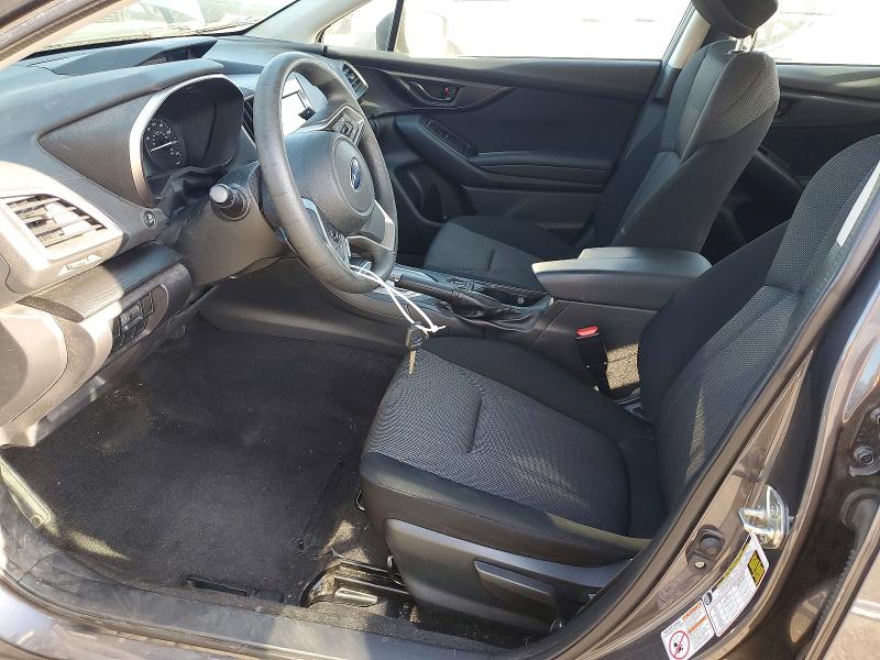 Aukcja sprzedaży 2020 Subaru Impreza, vin: 4S3GTAV66L3709463, numer aukcji: 64294396