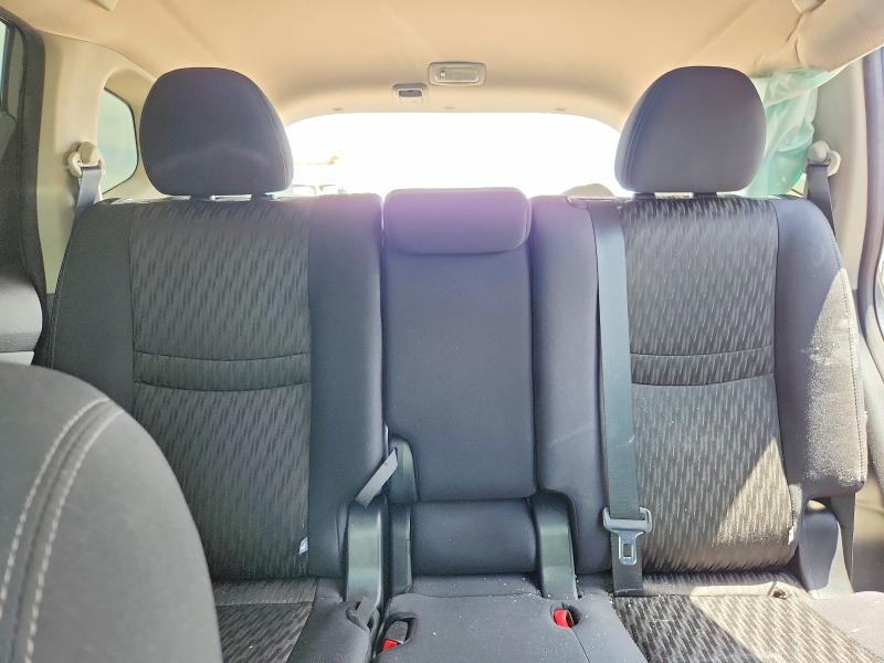 Продаж на аукціоні авто 2018 Nissan Rogue, vin: 5N1AT2MT2JC754959, номер лоту: 63260886