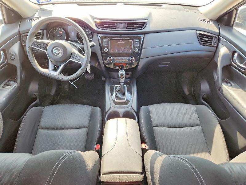 Продаж на аукціоні авто 2018 Nissan Rogue, vin: KNMAT2MV4JP513760, номер лоту: 66903096