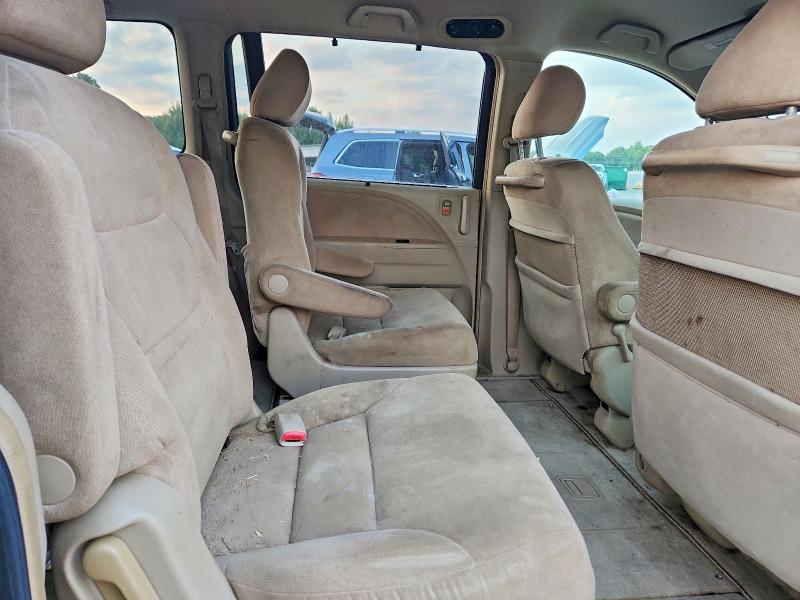 Продаж на аукціоні авто 2005 Honda Odyssey, vin: 5FNRL38455B400118, номер лоту: 66655436