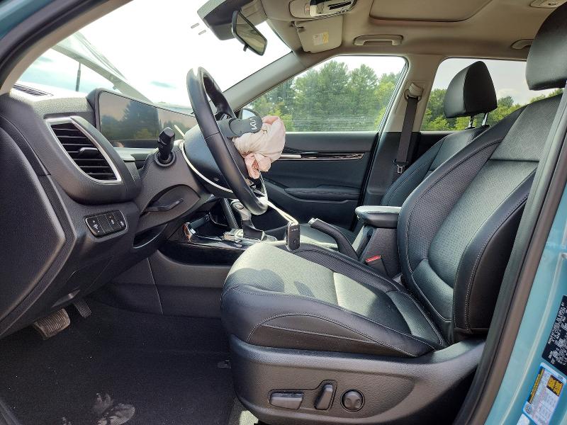Продаж на аукціоні авто 2024 Kia Seltos, vin: KNDERCAA5R7660527, номер лоту: 66594136