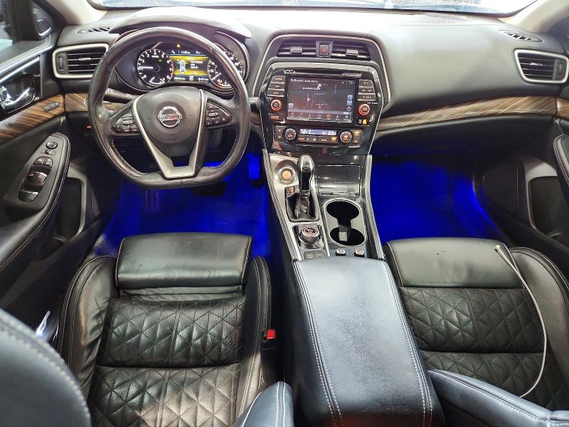 Aukcja sprzedaży 2016 Nissan Maxima, vin: 1N4AA6AP3GC419104, numer aukcji: 64040556