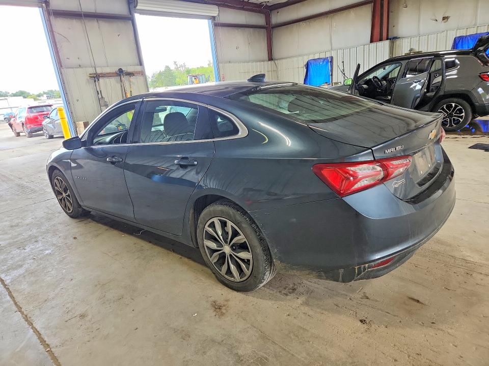 Продаж на аукціоні авто 2019 Chevrolet Malibu, vin: 1G1ZD5ST5KF160917, номер лоту: 65434476
