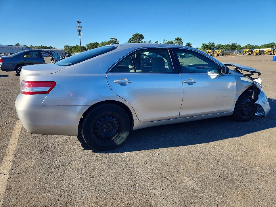 Продаж на аукціоні авто 2010 Toyota Camry, vin: 4T4BF3EK2AR012939, номер лоту: 66502256