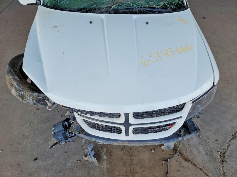 Продажа на аукционе авто 2014 Dodge Journey, vin: 3C4PDDEG4ET156584, номер лота: 65145666