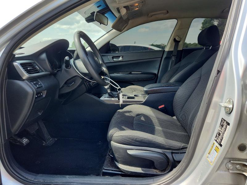 Aukcja sprzedaży 2019 Kia Optima, vin: 5XXGT4L31KG294545, numer aukcji: 66614486