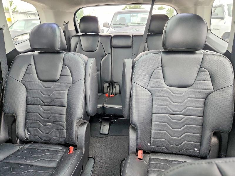 Продажа на аукционе авто 2022 Kia Telluride, vin: 5XYP5DHC0NG319714, номер лота: 65714776