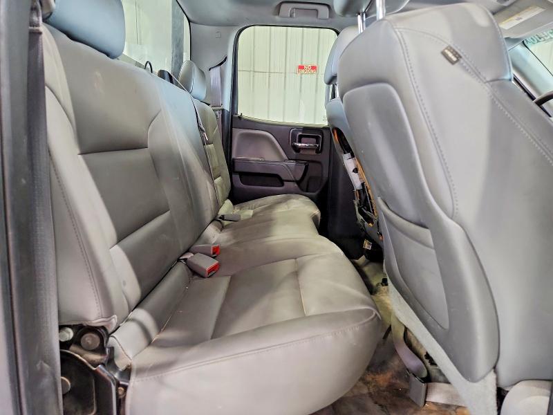 63235096 :رقم المزاد ، 1GCRCPEC9FZ158495 vin ، 2015 Chevrolet Silverado مزاد بيع