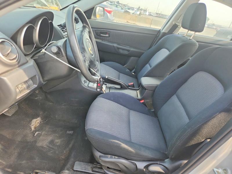 Aukcja sprzedaży 2008 Mazda 3, vin: JM1BK12FX81781500, numer aukcji: 64776366