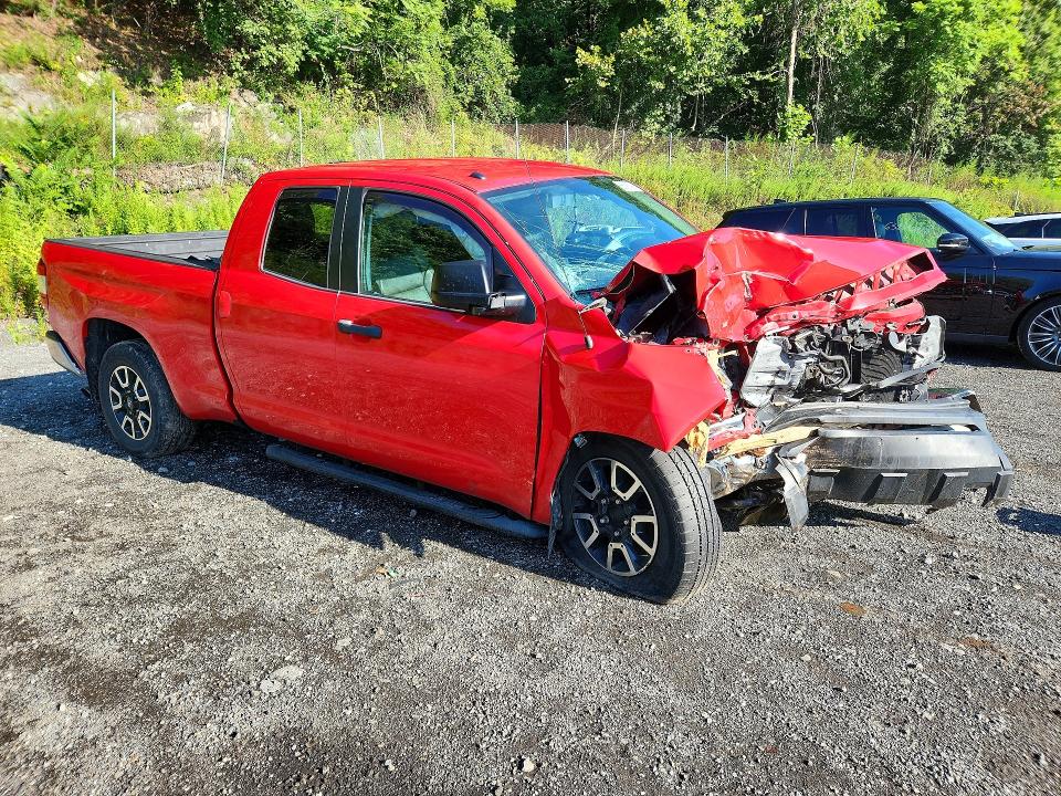 Aukcja sprzedaży 2016 Toyota Tundra, vin: 5TFUY5F14GX572195, numer aukcji: 65191796