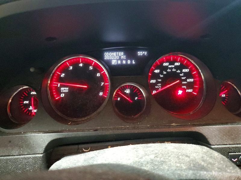 Aukcja sprzedaży 2008 Gmc Acadia, vin: 1GKEV33798J148840, numer aukcji: 65167186