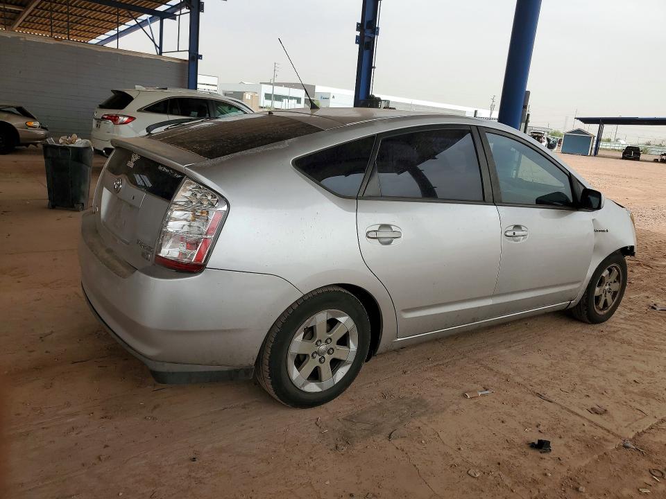 Aukcja sprzedaży 2008 Toyota Prius, vin: JTDKB20U083383336, numer aukcji: 63477066