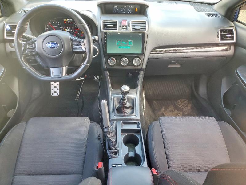 Продаж на аукціоні авто 2019 Subaru Wrx, vin: JF1VA1C60K9806207, номер лоту: 65194496