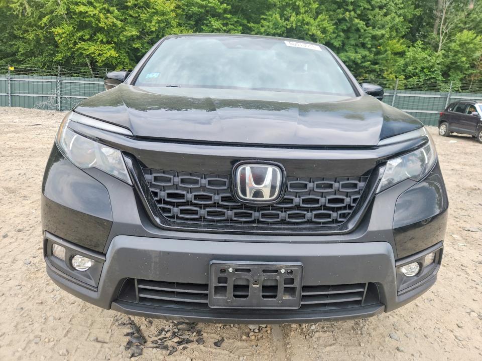 Продаж на аукціоні авто 2021 Honda Passport, vin: 5FNYF8H24MB003979, номер лоту: 66013516