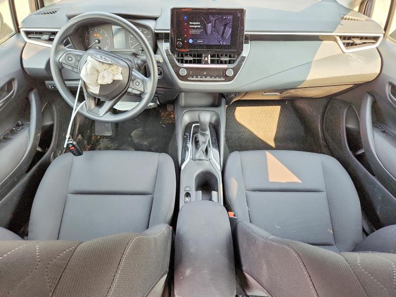 Продаж на аукціоні авто 2024 Toyota Corolla, vin: 5YFB4MDEXRP204866, номер лоту: 63810846