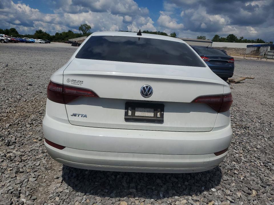 62038696 :رقم المزاد ، 3VWC57BU1MM034567 vin ، 2021 Volkswagen Jetta مزاد بيع