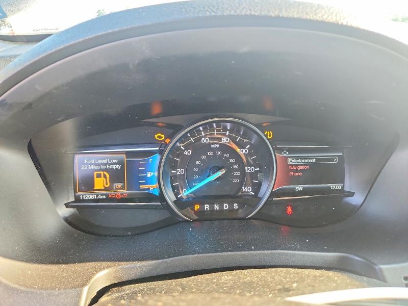 Продаж на аукціоні авто 2019 Ford Explorer, vin: 1FM5K7F83KGA91650, номер лоту: 67191396