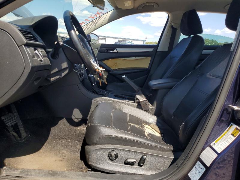 Aukcja sprzedaży 2015 Volkswagen Passat, vin: 1VWAT7A32FC031901, numer aukcji: 64313876