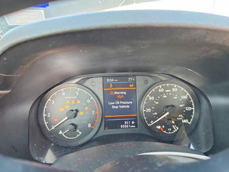 Продаж на аукціоні авто 2021 Nissan Altima, vin: 1N4BL4BVXMN390538, номер лоту: 62358136